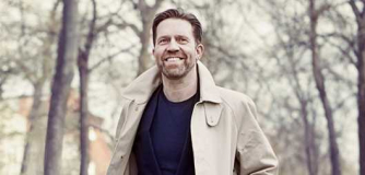 Leif Ove Andsnes Leif Ove Andsnes