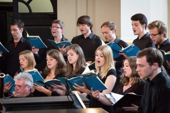 St Martin's Chorus St Martin's Chorus