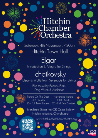 HCO November Concert