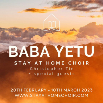 Christopher Tin – Baba Yetu Christopher Tin – Baba Yetu
