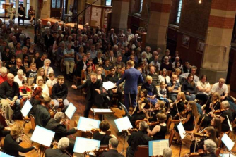 Classical Symphonic Concert Classical Symphonic Concert