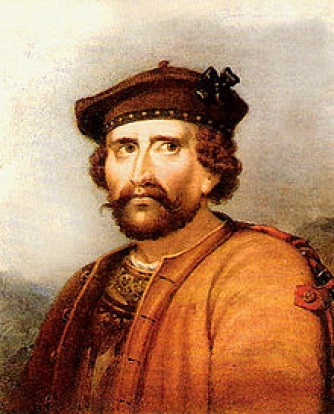 Rob Roy Rob Roy