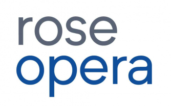Rose Opera's logo Rose Opera's logo
