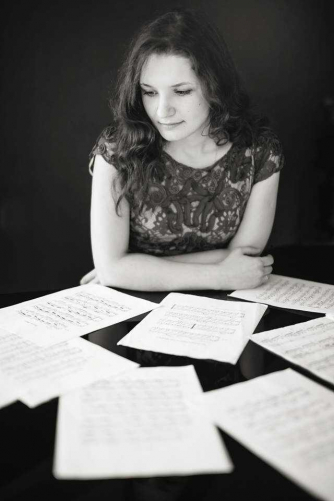 Elena Toponogova (c) OSTSCRIPTUM DUET-Alexey Kalganov