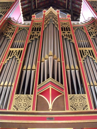 St Chad's Cathedral, Birmingham