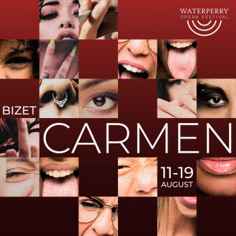 Carmen from the 11 to the 19th August Carmen from the 11 to the 19th August