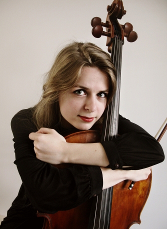 Yaroslava Trofmychuk Yaroslava Trofmychuk