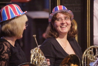 South Liverpool Orchestra at the 11th Prescot Festival South Liverpool Orchestra at the 11th Prescot Festival
