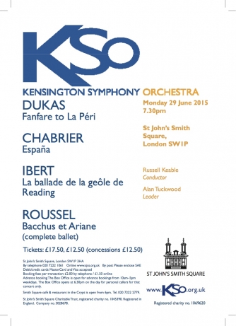 KSO June 2015 KSO June 2015