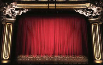 Songs from the Shows by Candlelight