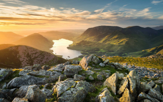 Emergence: Ravel and Elgar