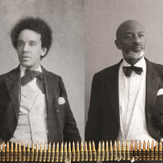Coleridge-Taylor of Freetown