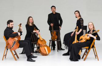 Chelys Consort of Viols Chelys Consort of Viols
