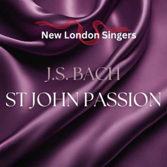 Bach's St John Passion Bach's St John Passion