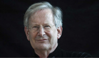 John Elliot Gardiner John Elliot Gardiner