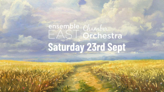 Ensemble East Chamber Orchestra Ensemble East Chamber Orchestra
