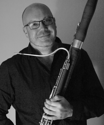 Jonathan Price, bassoon