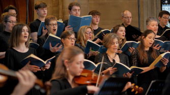 Armonico Consort