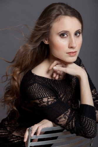 Jennifer Pike Jennifer Pike