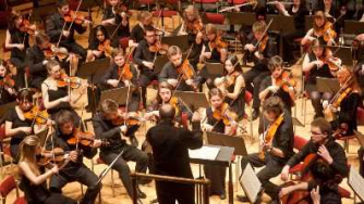 University of York Symphony Orchestra University of York Symphony Orchestra