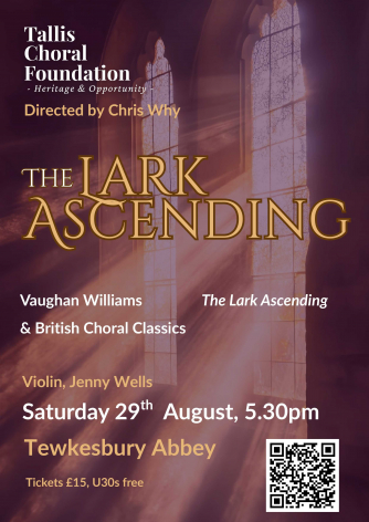 The Lark Ascending