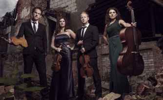 Carducci String Quartet Carducci String Quartet