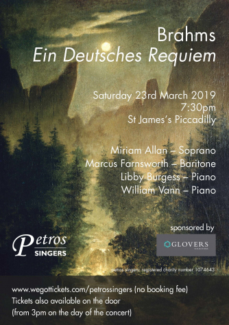 Wikimedia Commons: ‘Uttewalder Grund’ by Caspar David Friedrich (1774-1840)