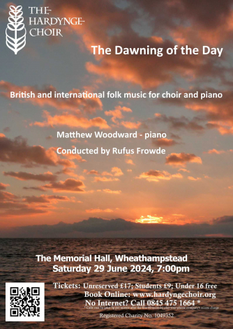 The Dawning of the Day The Dawning of the Day