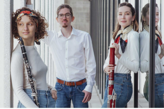Bovary Trio Bovary Trio