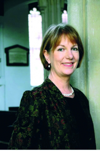Anne Page Anne Page
