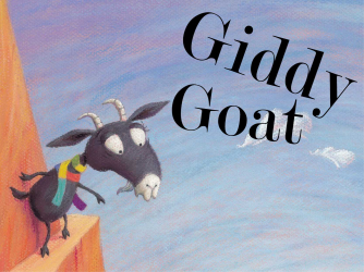 Giddy Goat Giddy Goat
