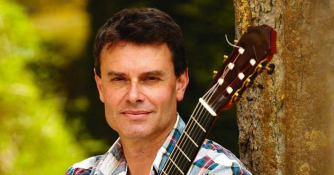 Craig Ogden, guitar Craig Ogden, guitar