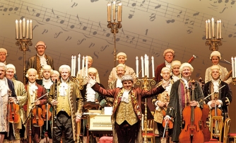 Glorious Handel by Candlelight