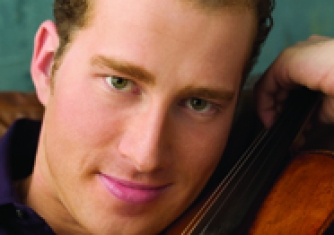 London Symphony Orchestra / Nikolaj Znaider London Symphony Orchestra / Nikolaj Znaider