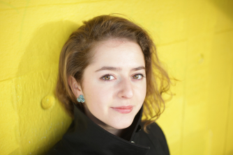 Mathilde Milwidsky Mathilde Milwidsky