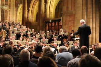 Sherborne Festival Chorus