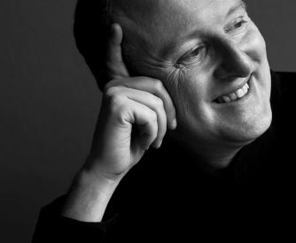 James Lisney (Suzie Maeder)