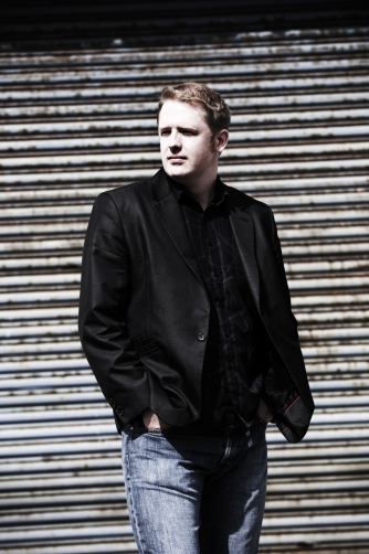 Warren Mailley-Smith