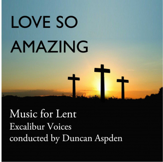 Music by Brahms, McDowall, Gibbons, Wesley, ... Music by Brahms, McDowall, Gibbons, Wesley, ...