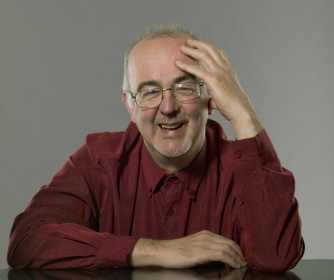 Martin Roscoe