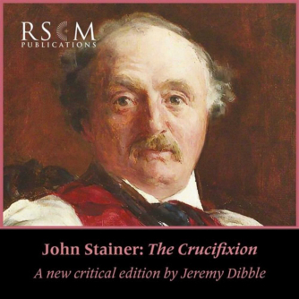 Stainer's Crucifixion Stainer's Crucifixion