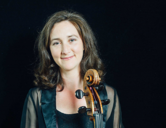 Alice Neary – Cello Alice Neary – Cello