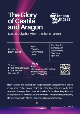 The Glory of Castile and Aragon The Glory of Castile and Aragon