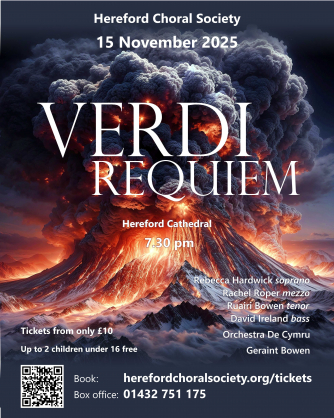 Verdi Requiem