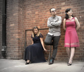 Eos Trio Eos Trio
