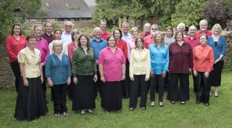 CHOROS Chamber Choir CHOROS Chamber Choir