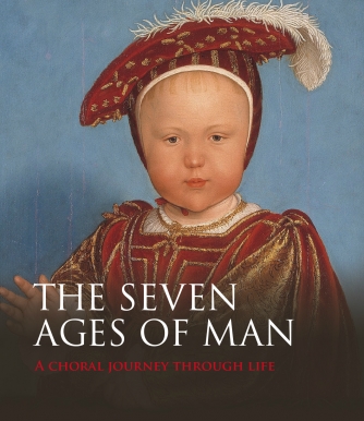 The Seven Ages of Man