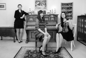 The Pegasus Trio The Pegasus Trio