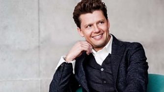 Prom 42: Sibelius – Symphonies Nos. 3 & 4 Prom 42: Sibelius – Symphonies Nos. 3 & 4