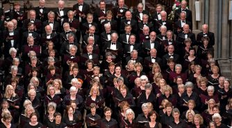 Truro Choral Society